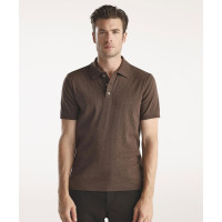 YARGICI Erkek Kısa Kol Triko