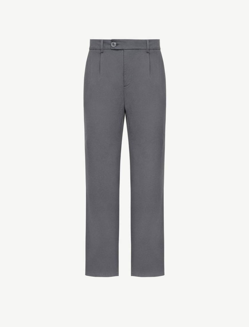 Regular Chino Pantolon Regular Chino Pantolon