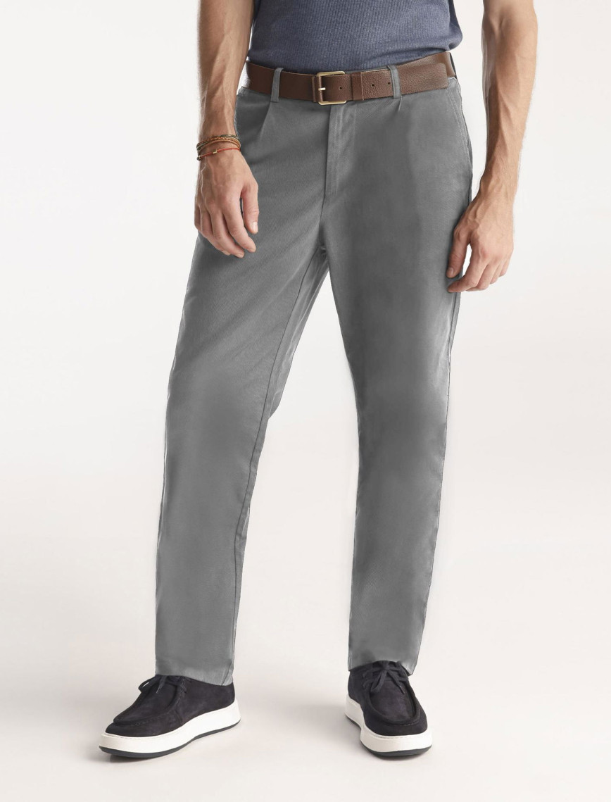 YARGICI Regular Chino Pantolon YARGICI Regular Chino Pantolon