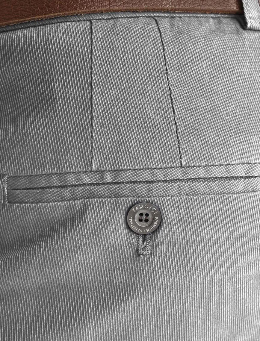 Regular Chino Pantolon Regular Chino Pantolon