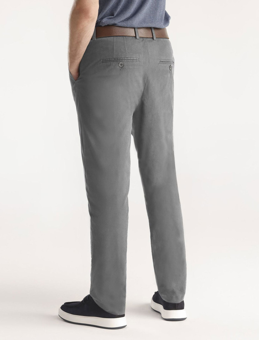 Regular Chino Pantolon Regular Chino Pantolon