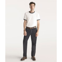 YARGICI Relaxed Fit Erkek Denim Pantolon YARGICI Relaxed Fit Erkek Denim Pantolon