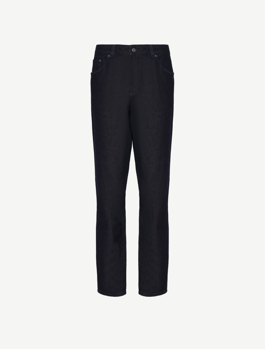 YARGICI Relaxed Fit Erkek Denim Pantolon YARGICI Relaxed Fit Erkek Denim Pantolon