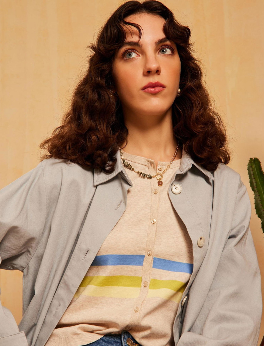 YARGICI Kuşaklı Pardösü YARGICI Kuşaklı Pardösü