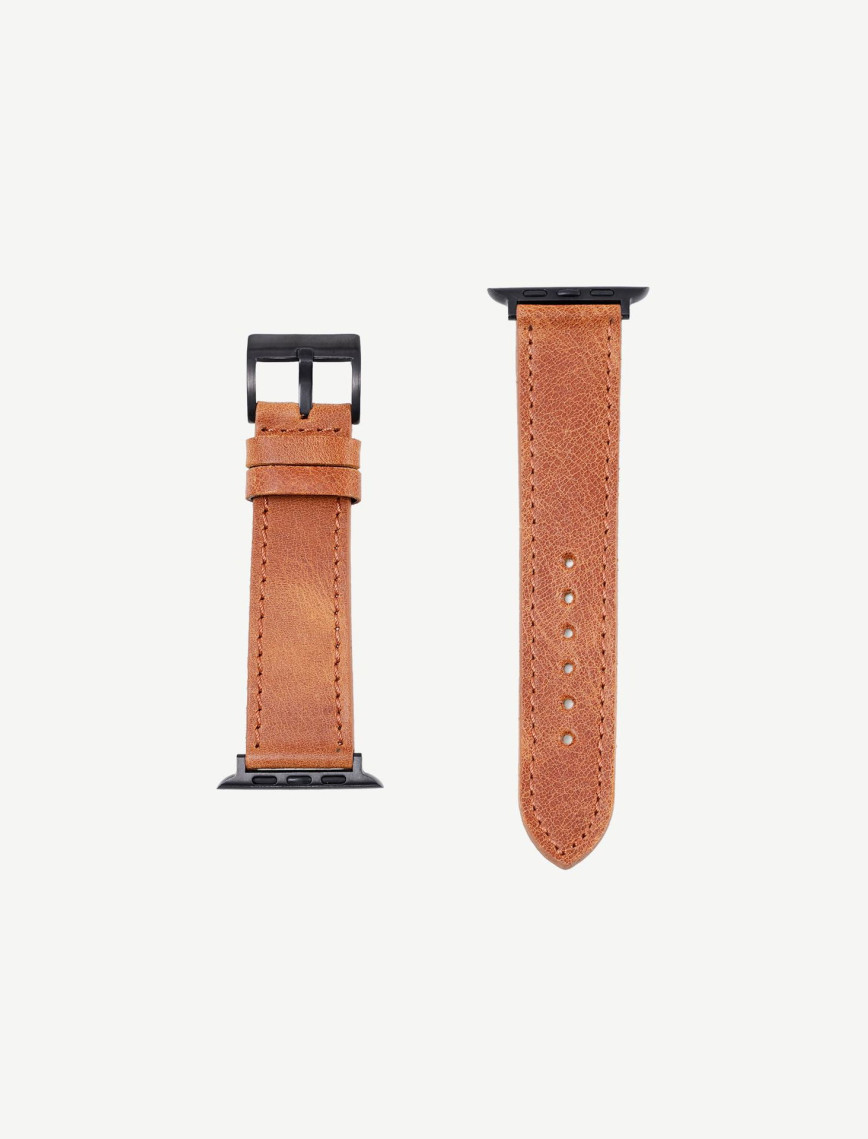 YARGICI Deri Saat Kordunu YARGICI Deri Saat Kordunu