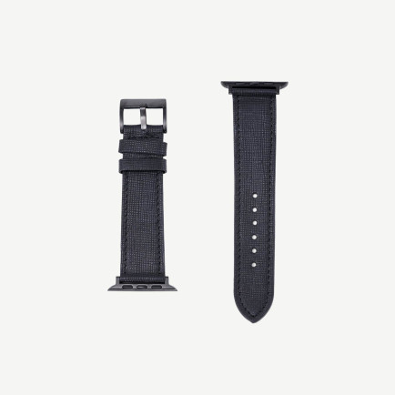 YARGICI Deri Saat Kordunu YARGICI Deri Saat Kordunu