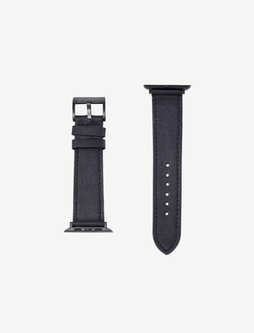 YARGICI Deri Saat Kordunu YARGICI Deri Saat Kordunu