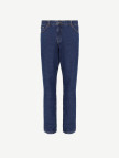 YARGICI Relaxed Fit Erkek Denim Pantolon YARGICI Relaxed Fit Erkek Denim Pantolon