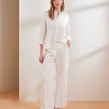 YARGICI Bol Paça Pantolon YARGICI Bol Paça Pantolon