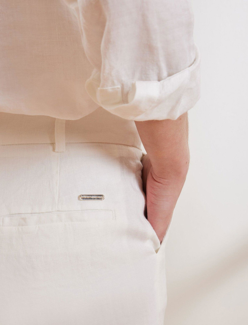 YARGICI Bol Paça Pantolon YARGICI Bol Paça Pantolon