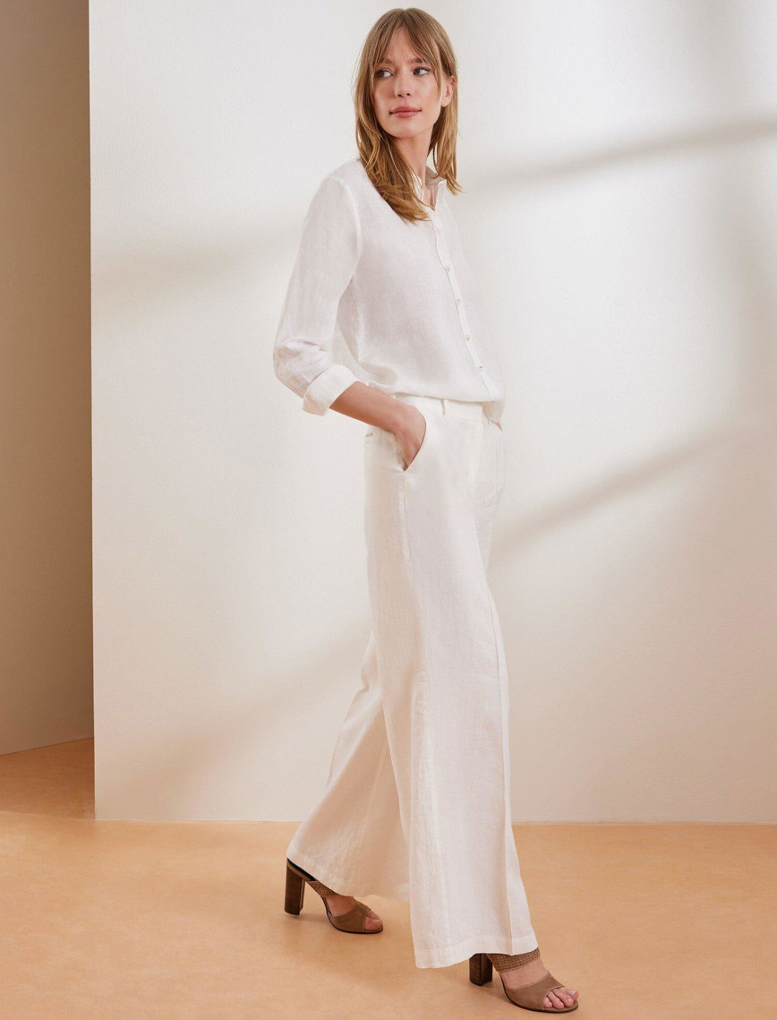 YARGICI Bol Paça Pantolon YARGICI Bol Paça Pantolon