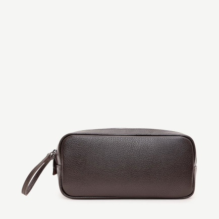 YARGICI Floater Deri Traş Çantası YARGICI Floater Deri Traş Çantası