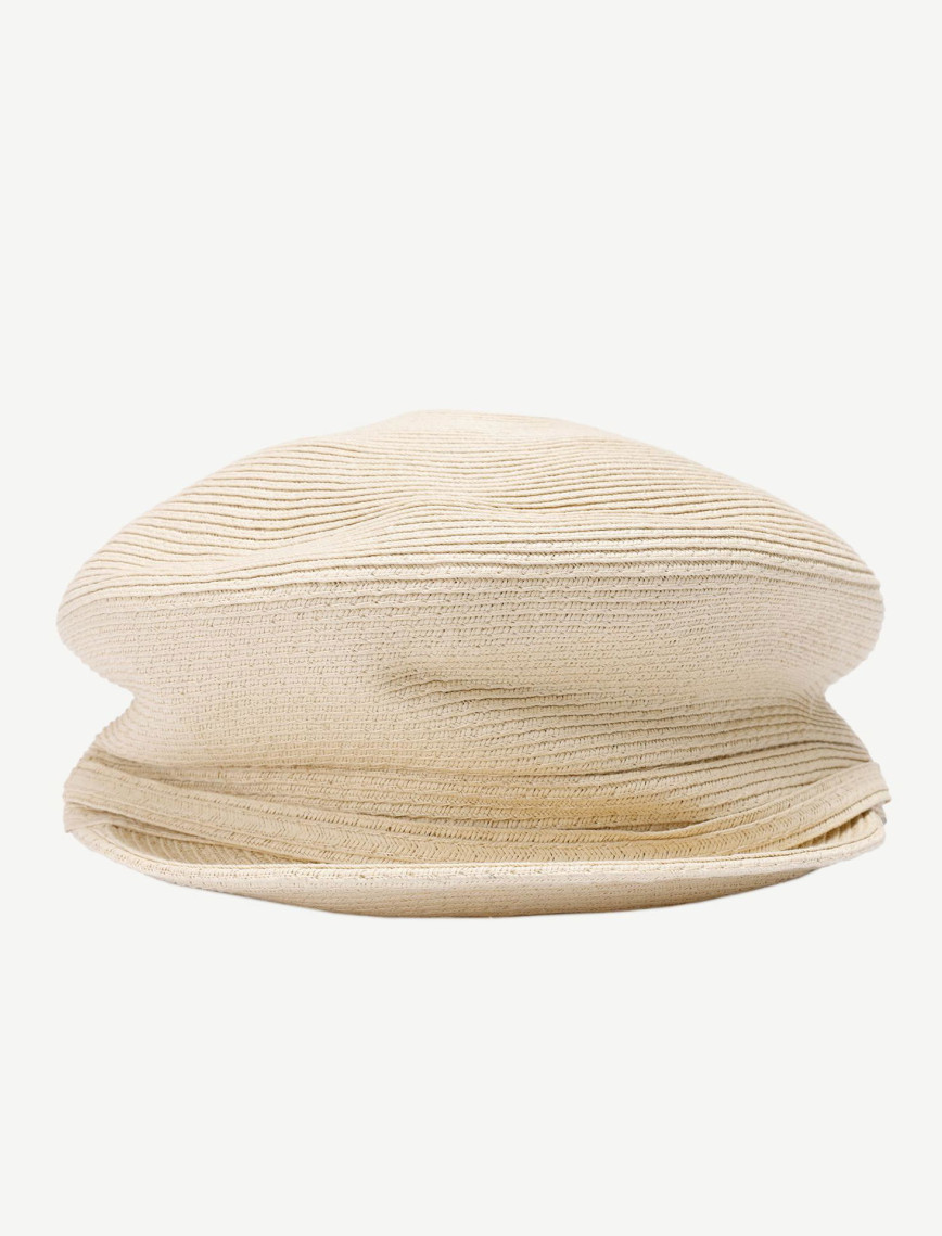 YARGICI Naturel Şapka YARGICI Naturel Şapka