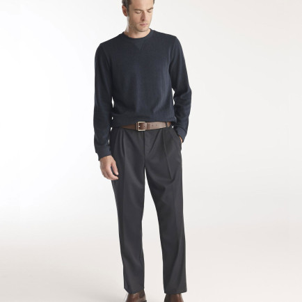 YARGICI Tapered Fit Pantolon YARGICI Tapered Fit Pantolon