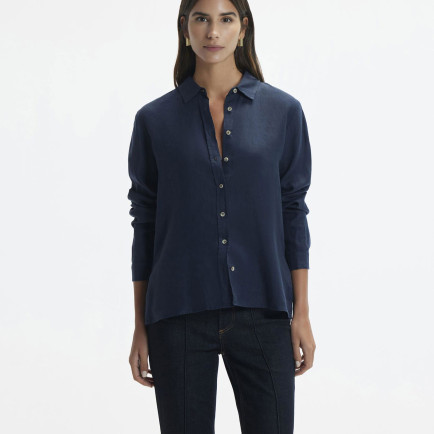 YARGICI Klasik Kesim Uzun Kol Gömlek YARGICI Klasik Kesim Uzun Kol Gömlek