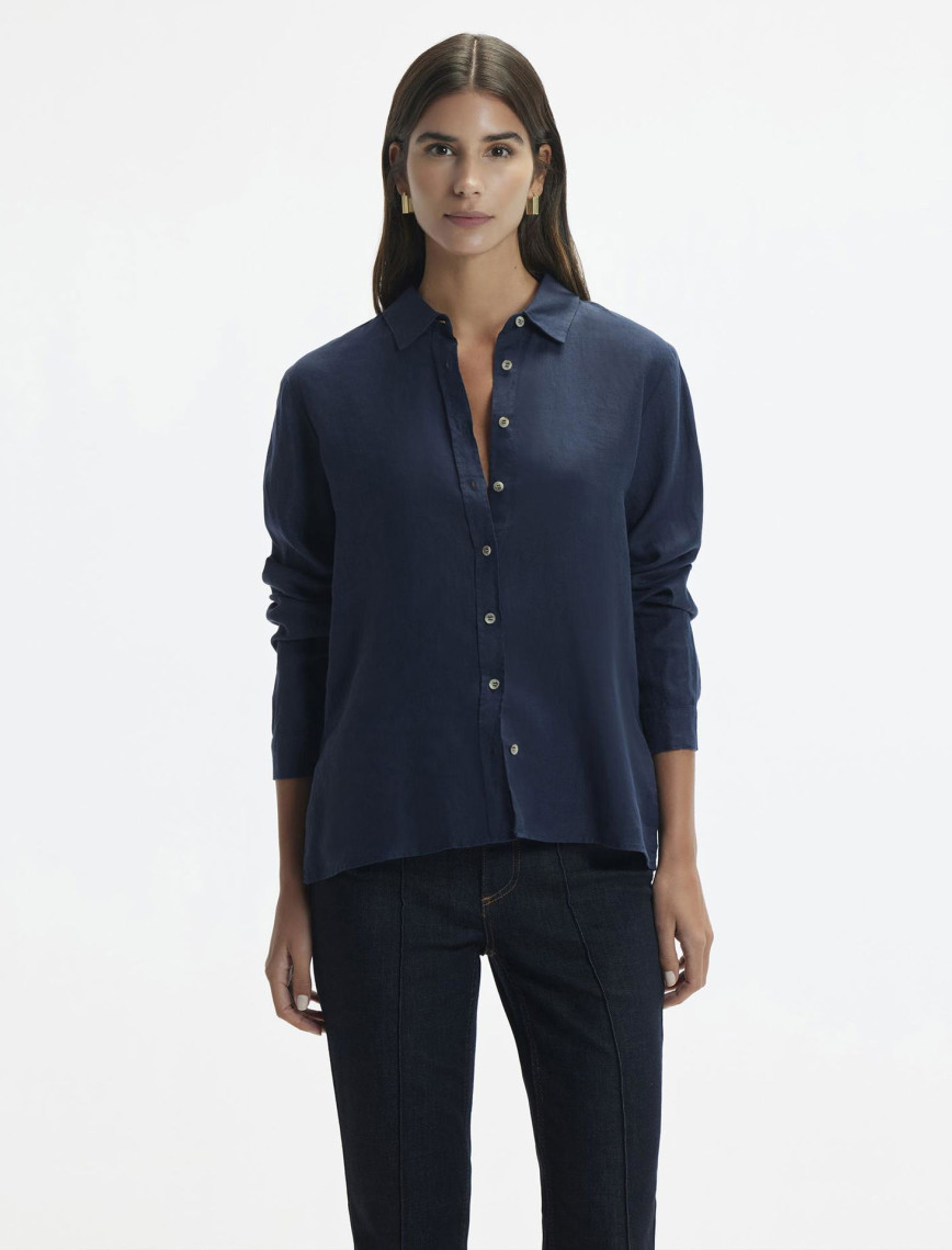 YARGICI Klasik Kesim Uzun Kol Gömlek YARGICI Klasik Kesim Uzun Kol Gömlek