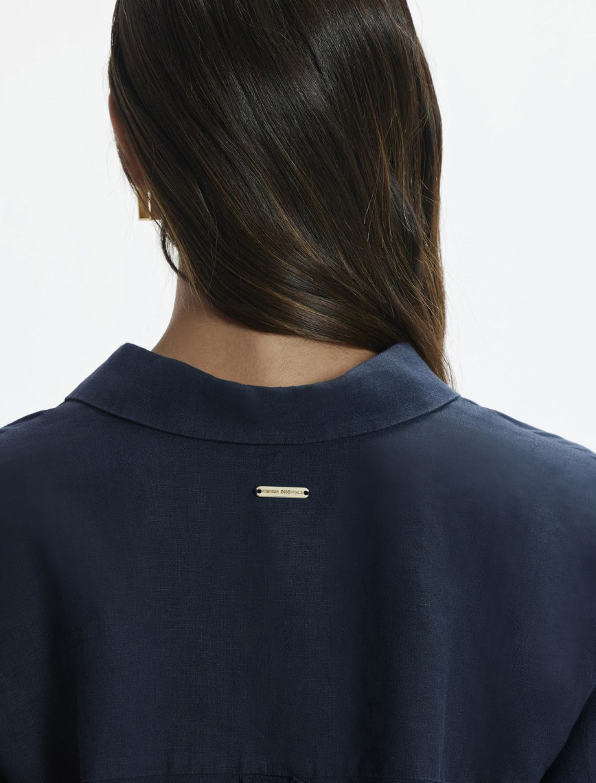 YARGICI Klasik Kesim Uzun Kol Gömlek YARGICI Klasik Kesim Uzun Kol Gömlek