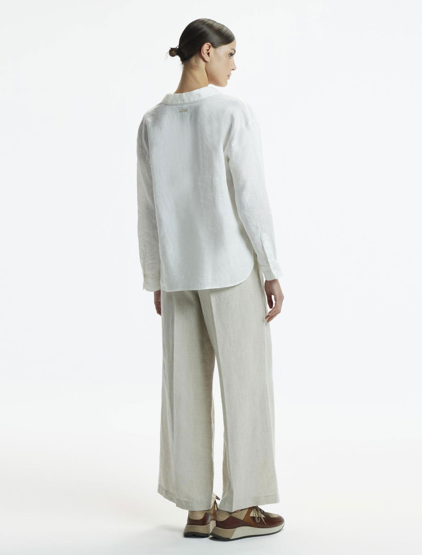 YARGICI Bol Paça Pantolon YARGICI Bol Paça Pantolon