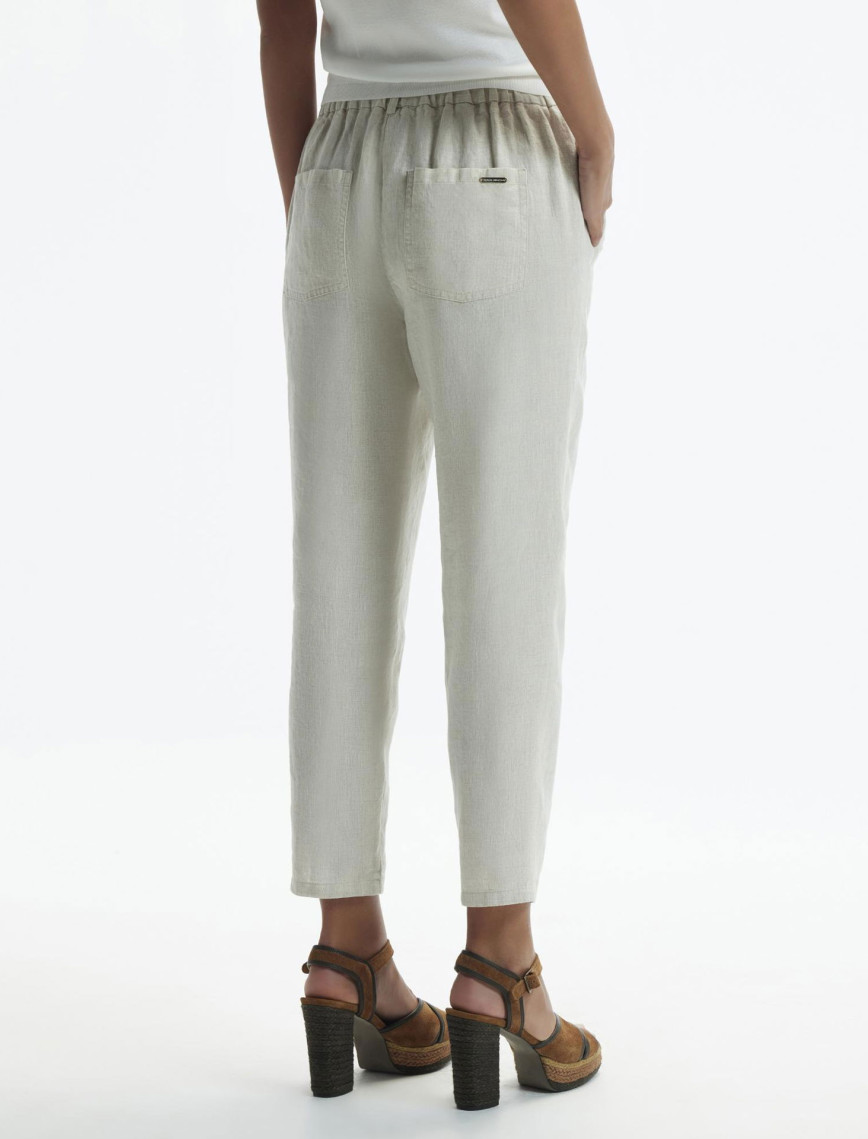 YARGICI Düğme Detaylı Jogger YARGICI Düğme Detaylı Jogger