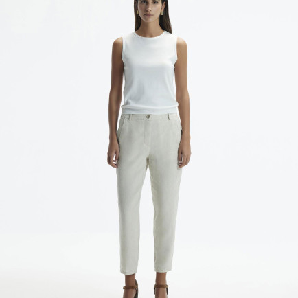 YARGICI Düğme Detaylı Jogger YARGICI Düğme Detaylı Jogger