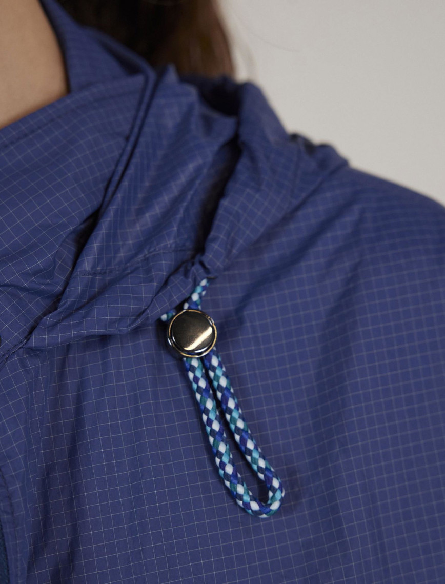 YARGICI Cep Detaylı Yağmurluk YARGICI Cep Detaylı Yağmurluk