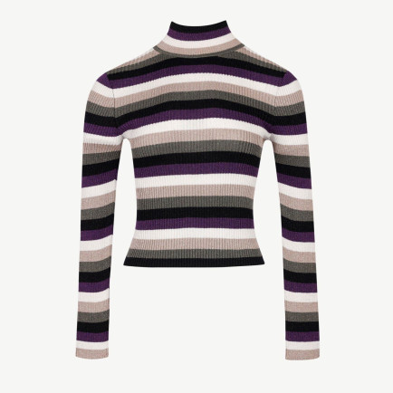 YARGICI Dik Yakalı Triko YARGICI Dik Yakalı Triko