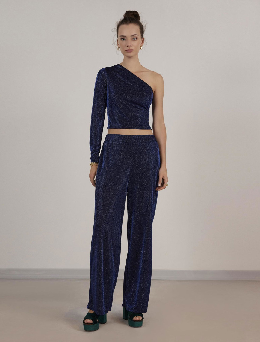 YARGICI Simli Pantolon YARGICI Simli Pantolon