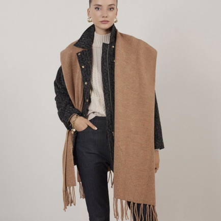 YARGICI Püskül Detaylı Panço YARGICI Püskül Detaylı Panço