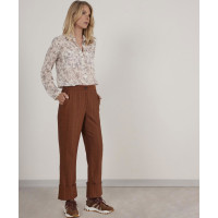 YARGICI Rahat Kalıp Pantolon YARGICI Rahat Kalıp Pantolon