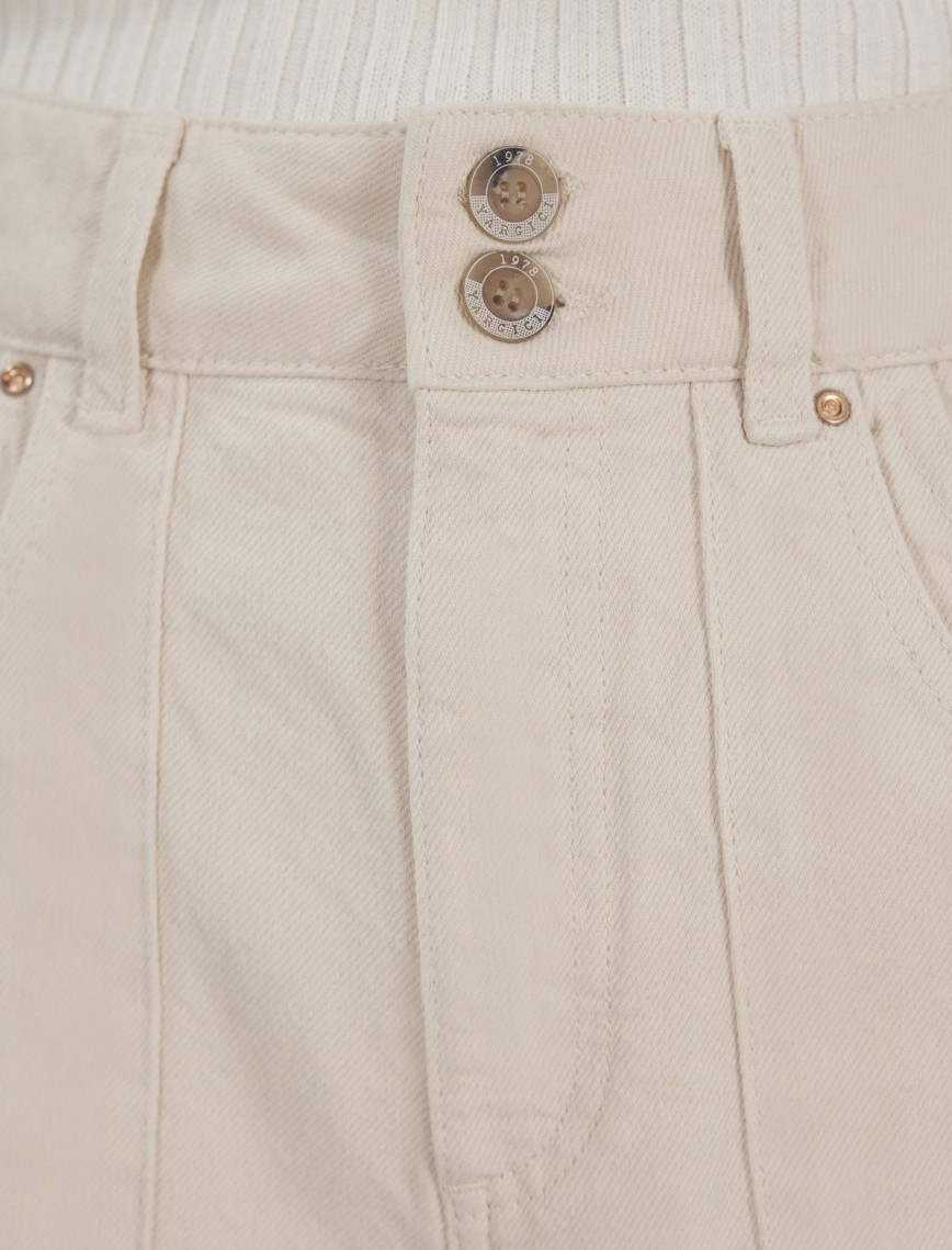 YARGICI Geniş Paça Pantolon YARGICI Geniş Paça Pantolon