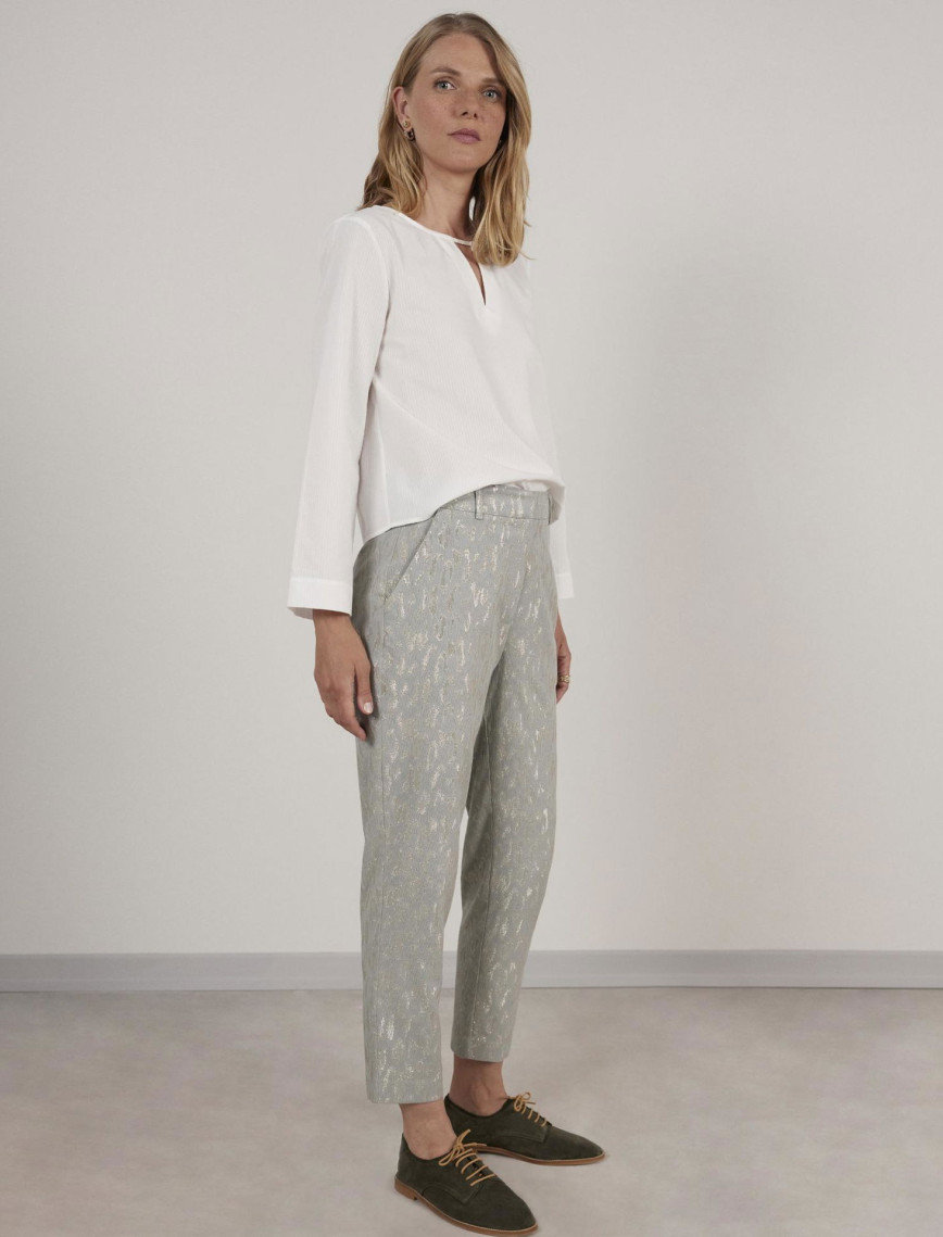 YARGICI Cepli Pantolon YARGICI Cepli Pantolon