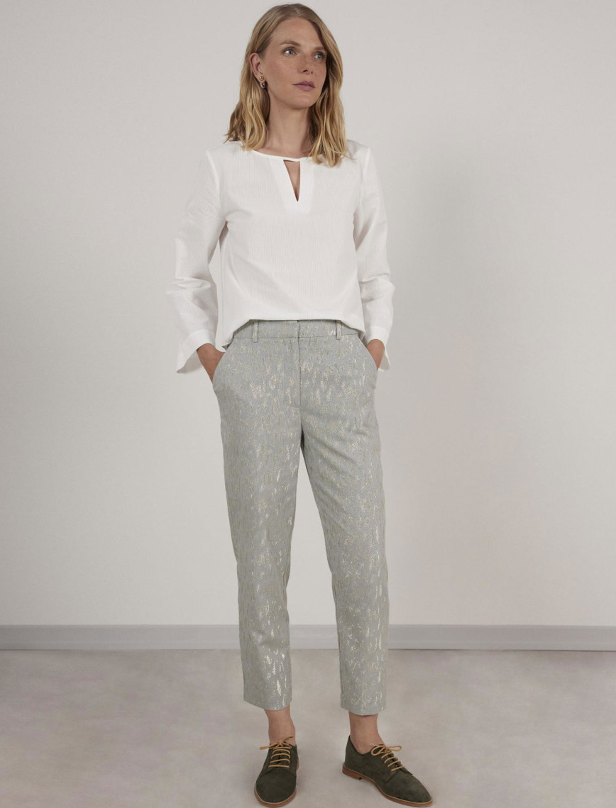 YARGICI Cepli Pantolon YARGICI Cepli Pantolon