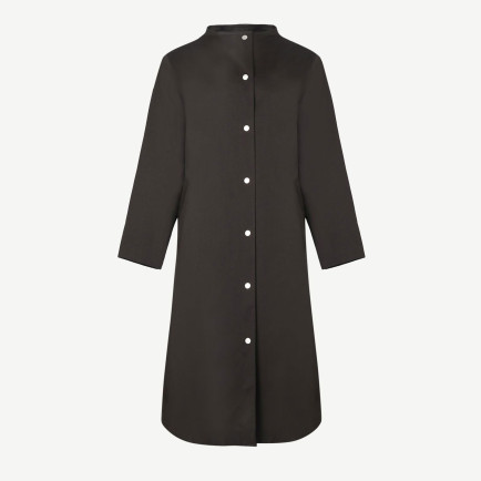 YARGICI İçi Dolgulu Pardösü YARGICI İçi Dolgulu Pardösü