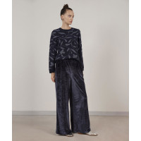 YARGICI Lastikli Pantolon YARGICI Lastikli Pantolon