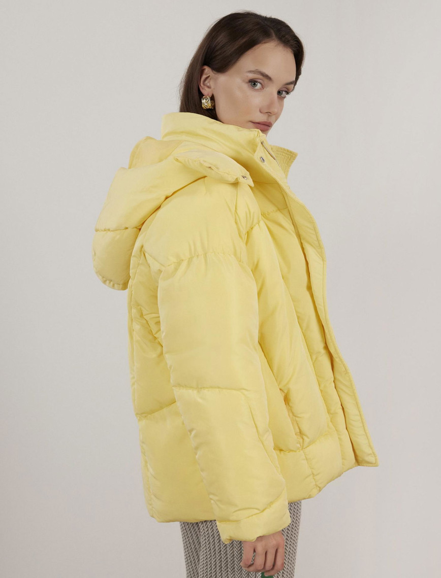 YARGICI Mikrofiber Mont YARGICI Mikrofiber Mont