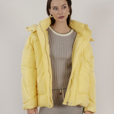 YARGICI Mikrofiber Mont YARGICI Mikrofiber Mont