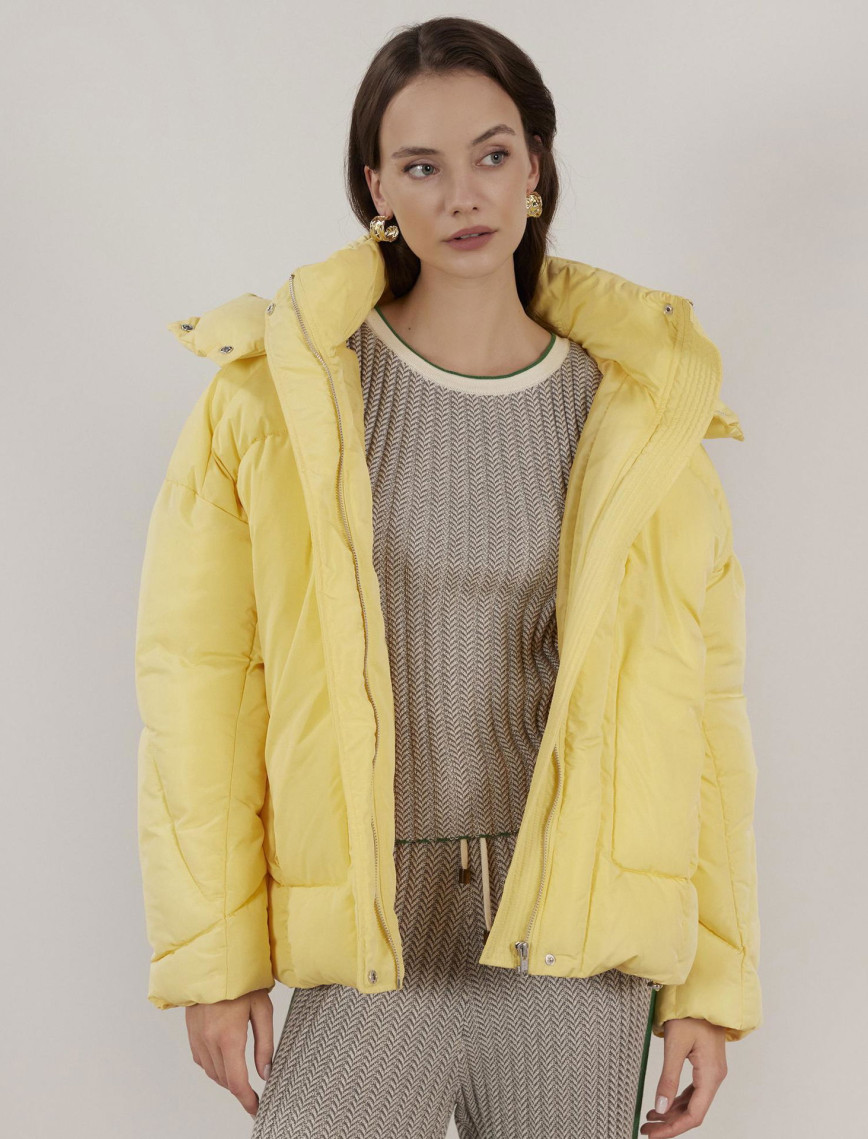 YARGICI Mikrofiber Mont YARGICI Mikrofiber Mont