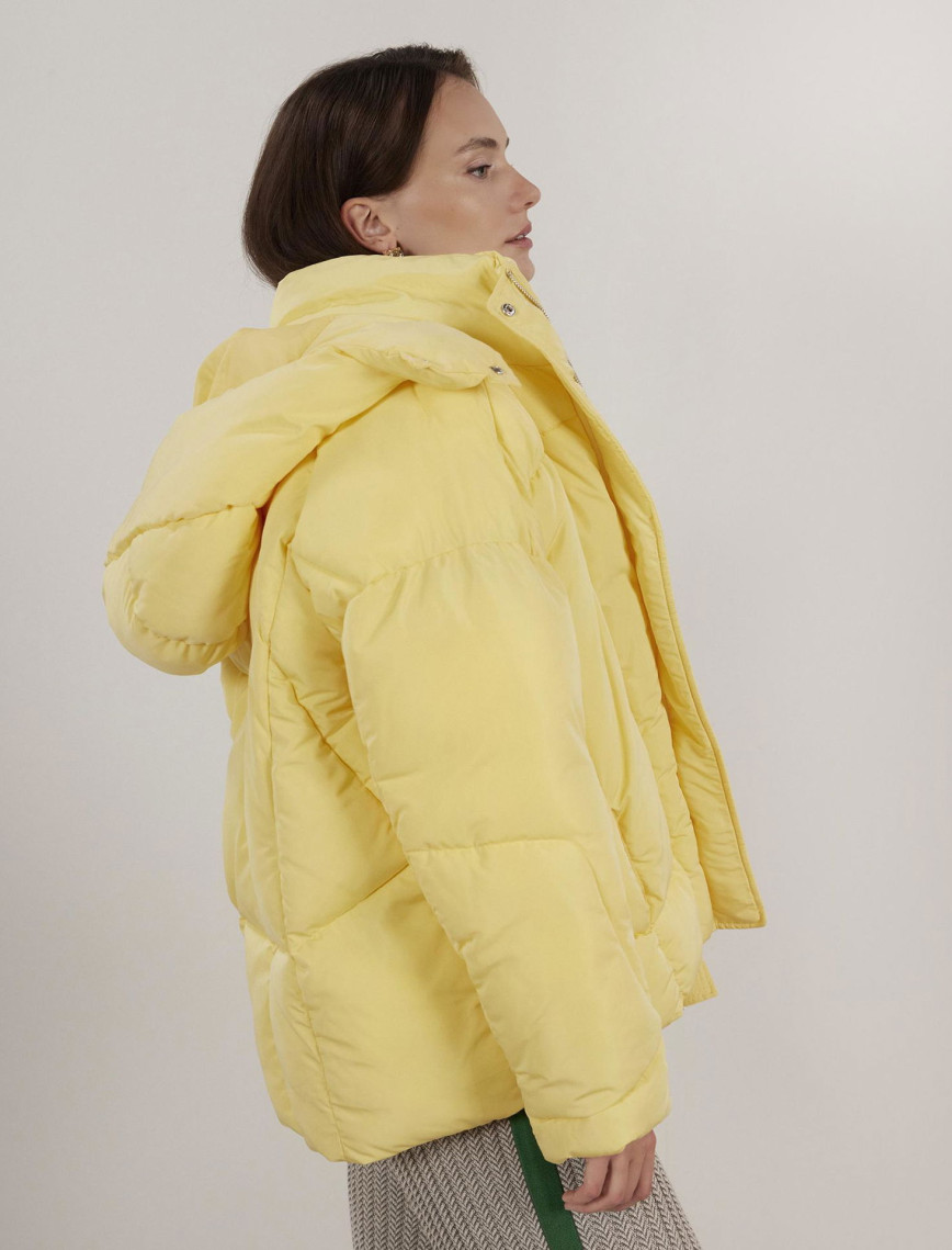 YARGICI Mikrofiber Mont YARGICI Mikrofiber Mont