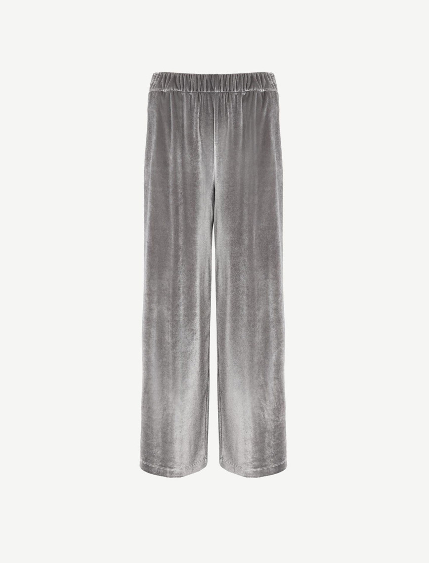 YARGICI Lastikli Pantolon YARGICI Lastikli Pantolon