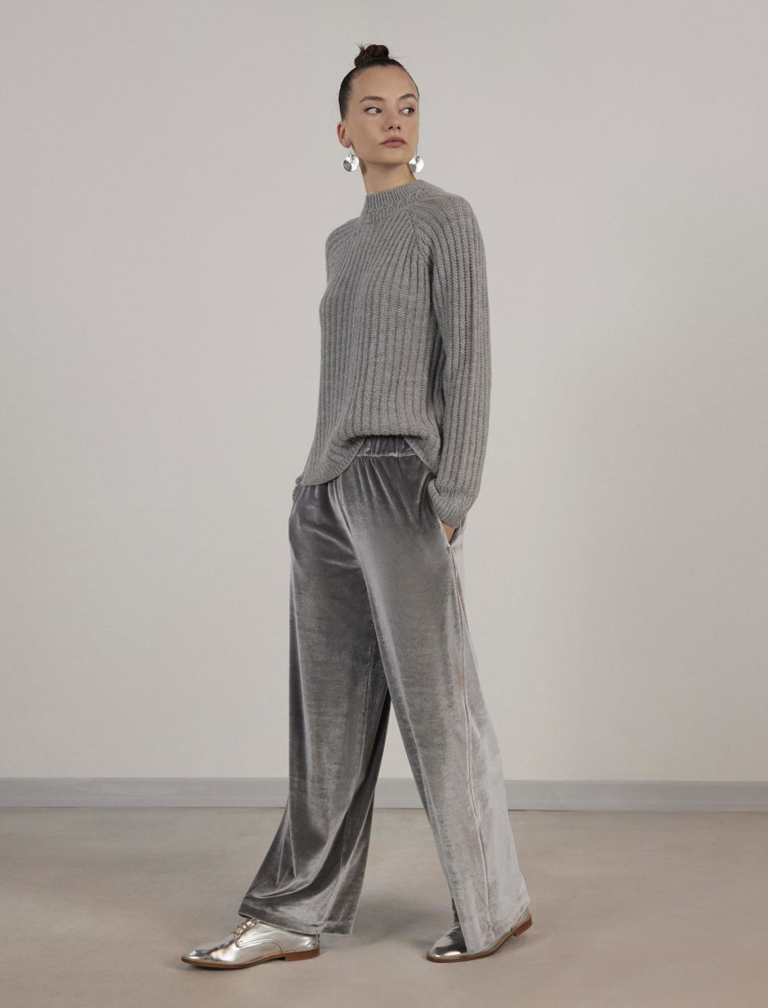 YARGICI Lastikli Pantolon YARGICI Lastikli Pantolon