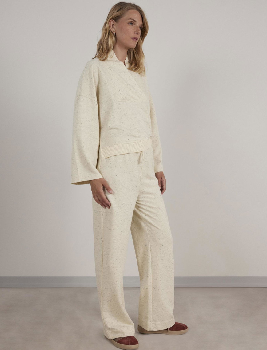 YARGICI Düz Kesimli Loungewear Altı YARGICI Düz Kesimli Loungewear Altı