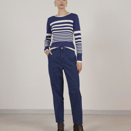 YARGICI Kemer Detaylı Pantolon YARGICI Kemer Detaylı Pantolon