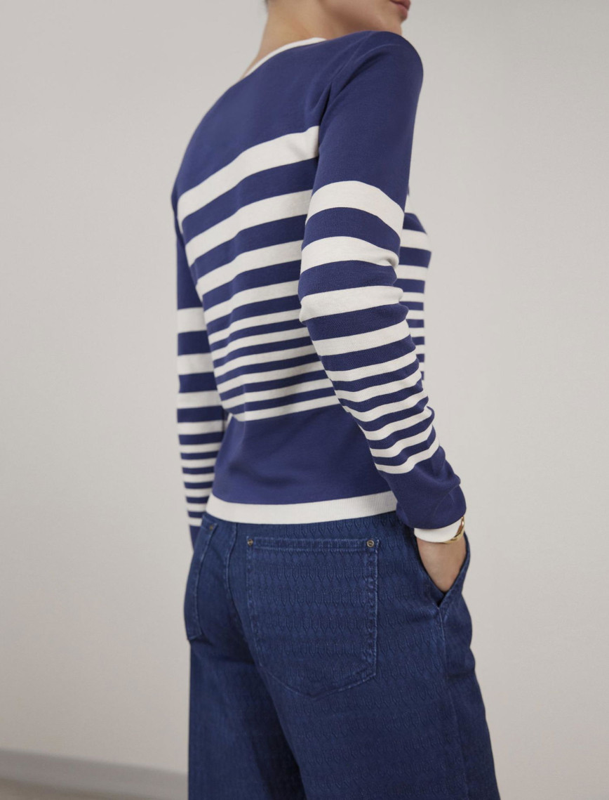 YARGICI Kemer Detaylı Pantolon YARGICI Kemer Detaylı Pantolon