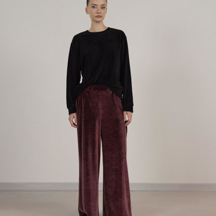 YARGICI Lastikli Pantolon YARGICI Lastikli Pantolon