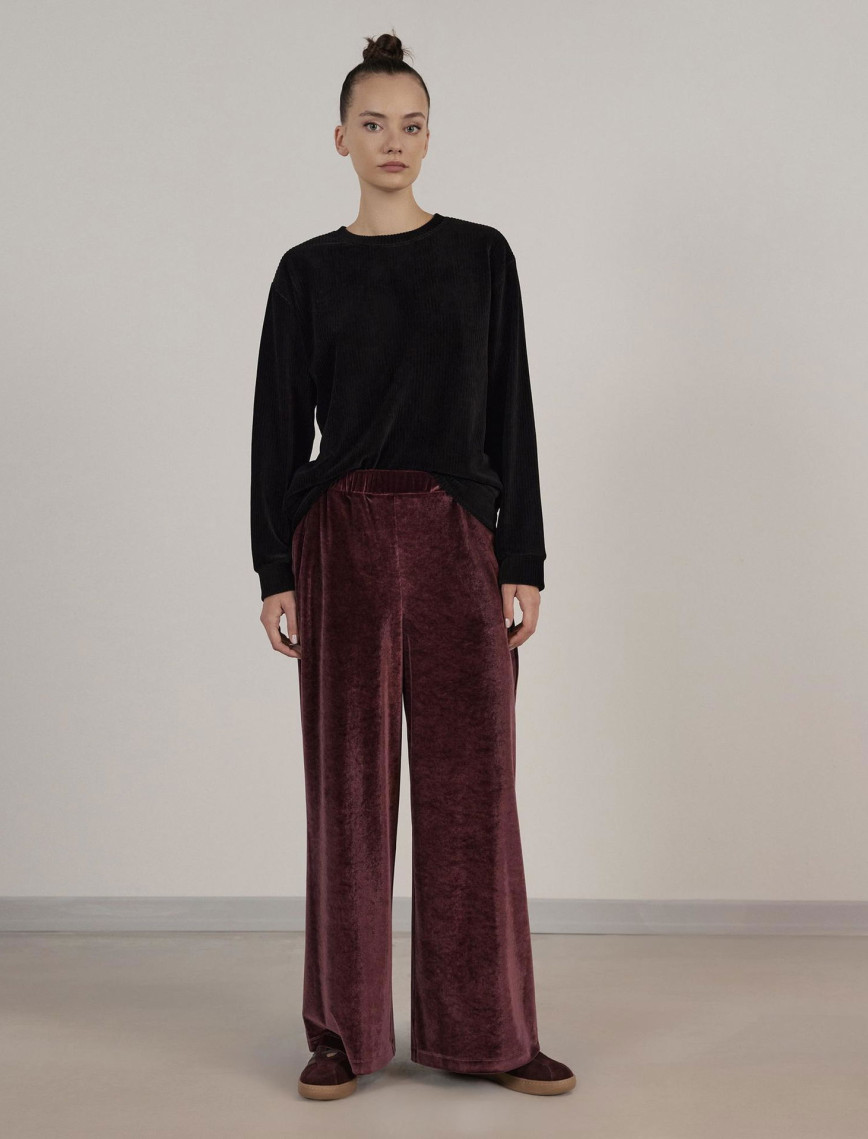 YARGICI Lastikli Pantolon YARGICI Lastikli Pantolon