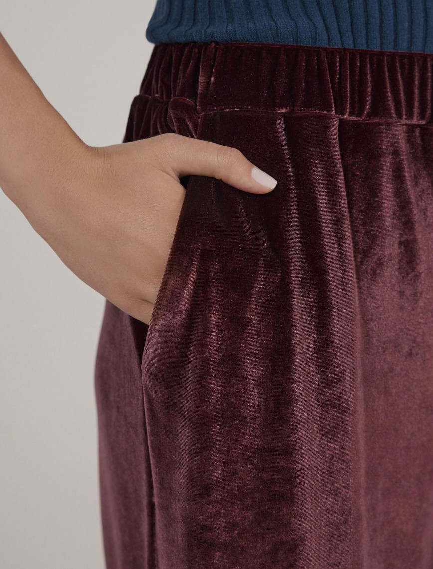 YARGICI Lastikli Pantolon YARGICI Lastikli Pantolon