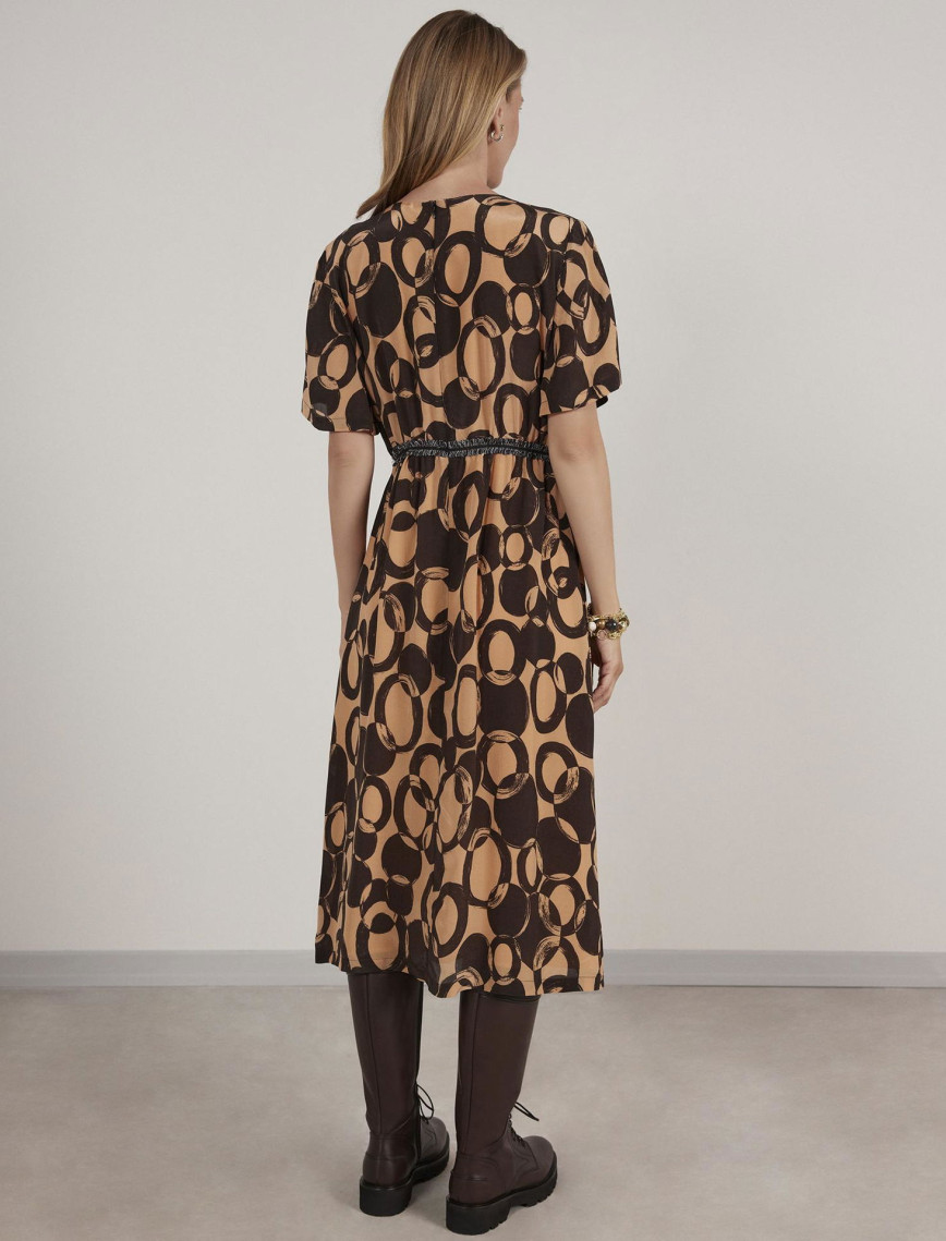 YARGICI Uzun Elbise YARGICI Uzun Elbise