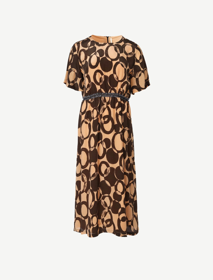 YARGICI Uzun Elbise YARGICI Uzun Elbise