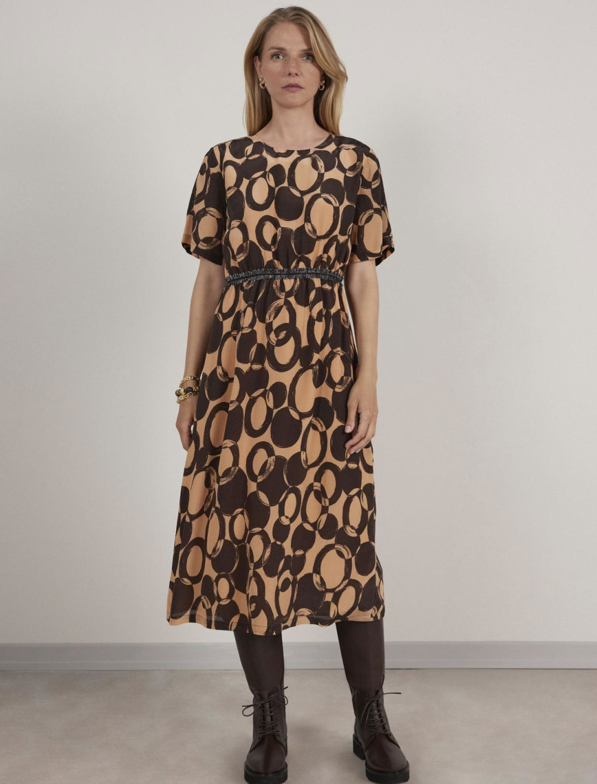 YARGICI Uzun Elbise YARGICI Uzun Elbise