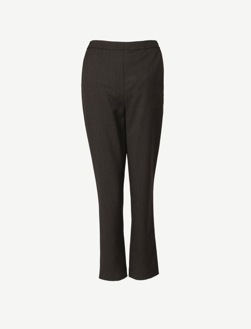 YARGICI Beli Lastikli Pantolon YARGICI Beli Lastikli Pantolon